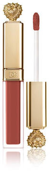 Dolce & Gabbana Devotion Liquid Lipstick In Mousse (5ml) 110