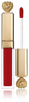Dolce & Gabbana Devotion Liquid Lipstick In Mousse (5ml) 405