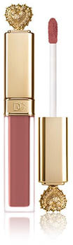 Dolce & Gabbana Devotion Liquid Lipstick In Mousse (5ml) 105