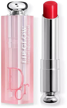 Dior Addict Lip Glow Color Reviver Balm (3,2 g) 059 Red Bloom