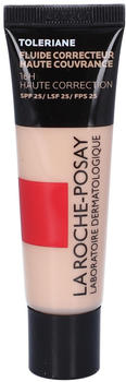 La Roche Posay Toleriane Correcting Make-up Fluide SPF 25 Nr.8 (30ml)