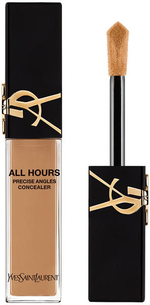 Yves Saint Laurent All Hours Precise Angles Concealer (15ml) MW9