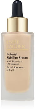 Estée Lauder Futurist SkinTint Serum Foundation SPF 20 - 0N1 Alabaster (30ml)