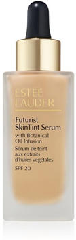 Estée Lauder Futurist SkinTint Serum Foundation SPF 20 - 1N2 Ecru (30ml)