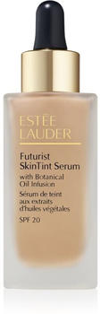 Estée Lauder Futurist SkinTint Serum Foundation SPF 20 - 2C0 Cool Vanilla (30ml)