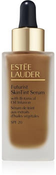 Estée Lauder Futurist SkinTint Serum Foundation SPF 20 - 5W1 Bronze (30ml)
