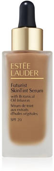 Estée Lauder Futurist SkinTint Serum Foundation SPF 20 - 4C3 Softan (30ml)