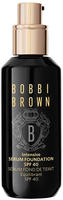 Bobbi Brown EME7280000, Bobbi Brown Intensive Serum Foundation SPF 40/30 Pflege 30