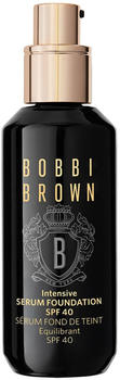 Bobbi Brown Intensive Serum Foundation SPF40 (30ml) 15 Warm Honey