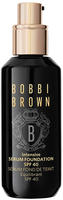 Bobbi Brown Intensive Serum Foundation SPF 40 30 ml, Grundpreis: &euro;...