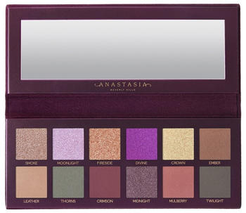 Anastasia Beverly Hills Fall Romance Eyeshadow Palette (16g)