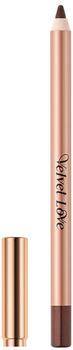 Zoeva Velvet Love Eyeliner Pencil - Metallic Cocoa (1,2g)