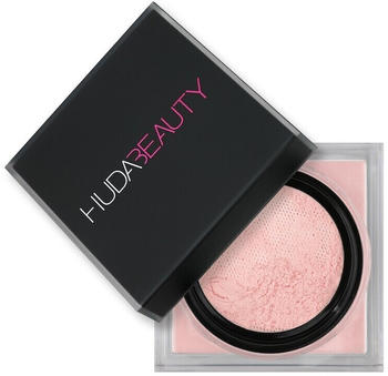Huda Beauty Easy Bake Setting Puder Cherry Blossom Cake