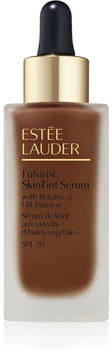 Estée Lauder Futurist SkinTint Serum Foundation SPF 20 - 6C1 Rich Cocoa (30ml)
