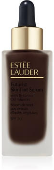 Estée Lauder Futurist SkinTint Serum Foundation SPF 20 - 8N2 Rich Espresso (30ml)