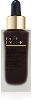 Estée Lauder Futurist SkinTint Serum Foundation SPF 20 - 9N1 Ebony (30ml)
