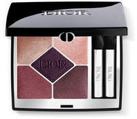 DIOR Diorshow 5 Couleurs Lidschatten Palette 7 g Nr. 183 - Plum Tutu