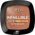 L'Oréal Infallible Fresh Wear Matte Bronzer (9 g) 350 Medium