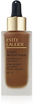 Estée Lauder Futurist SkinTint Serum Foundation SPF 20 - 6W1 Sandalwood (30ml)