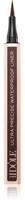 Id&ocirc;le Liner - Brown