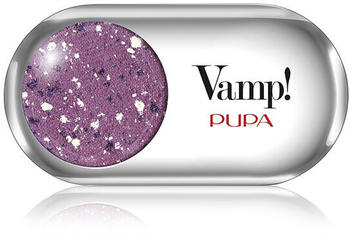 Pupa Vamp! Metallic Eyeshadow (1,5g) 101 Purple Crash