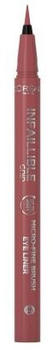 L'Oréal Infaillible 36h Grip Micro-Fine Liner (3g) 03 Ancient Rose