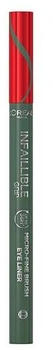 L'Oréal Infaillible 36h Grip Micro-Fine Liner (3g) 05 Sage Green