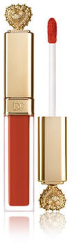 Dolce & Gabbana Devotion Liquid Lipstick In Mousse (5ml) 300