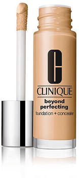 Clinique Beyond Perfecting Foundation + Concealer (30 ml) 21 Cream Caramel
