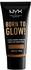 NYX Born To Glow Naturally Radiant Foundation (30ml)