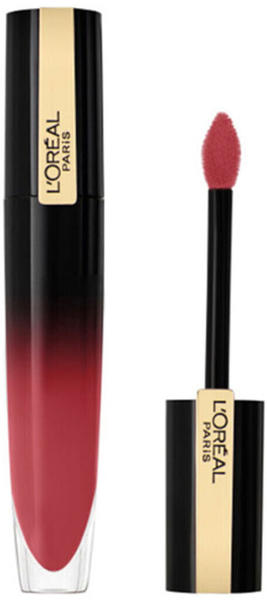 L'Oréal Paris Rouge Signature Brilliant 308 Be Demanding (6,4ml)
