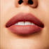 MAC Powder Kiss Liquid Lipcolour Over Taupe (5ml)