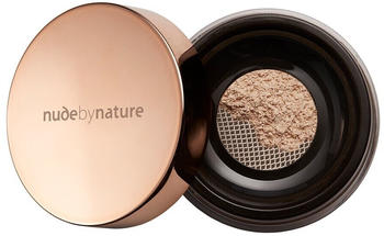 Nude by Nature Radiant Loose Powder Foundation Nr. N2 classic beige