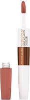 MAYBELLINE NEW YORK Lippenstift "SUPER STAY 24H LIPPENSTIFT" f&uuml;r perfekten Halt &ndash;
