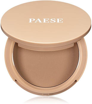 Paese Cosmetics Illuminating Covering Powder 3C Golden Beige (9g)