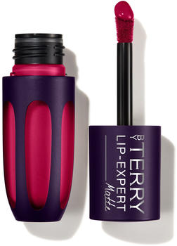 By Terry Kiss Lip Expert Matte Lipstick 15 Velvet Orchid (4ml)