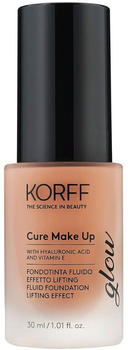 Korff Cure Make Up Glow Lifting Effect Fluid Foundation (30ml) 06