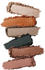 MAC Connect In Colour Eyeshadow Palette (12,2g)