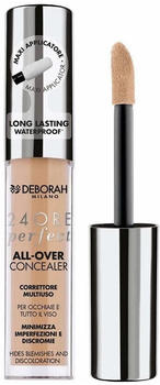 Deborah 24ore Perfect All-Over Concealer (5.5g) 04 Apricot