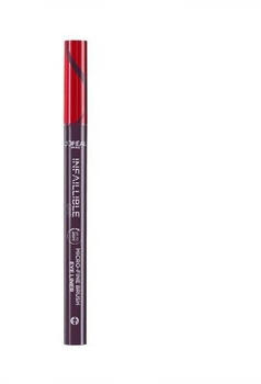 L'Oréal Infaillible 36h Grip Micro-Fine Liner (3g) 04 Dew Berry