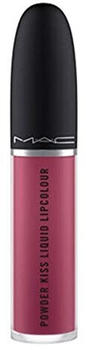 MAC Powder Kiss Liquid Lipcolour Got a Callback (5ml)