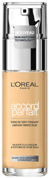 L'Oréal Accord Parfait (30 ml) 1.N ivory