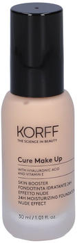 Korff Skin Booster Foundation (30ml) 02