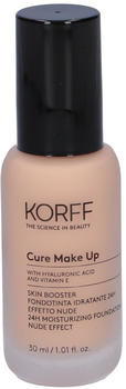 Korff Skin Booster Foundation (30ml) 04