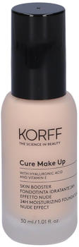 Korff Skin Booster Foundation (30ml) 01