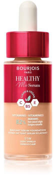 Bourjois Healthy Mix 51W Light Vanilla (30ml)