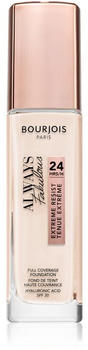 Bourjois Always Fabulous SPF 20 - 115 Golden Ivory (30ml)