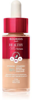 Bourjois Healthy Mix 53W Light Beige (30ml)