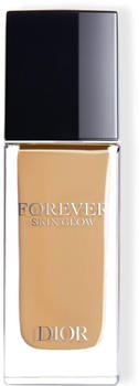 Dior Forever Skin Glow 4WO Warm Olive (30ml)