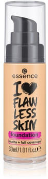 Essence I LOVE FLAWLESS SKIN 50 Medium Ivory (30ml)